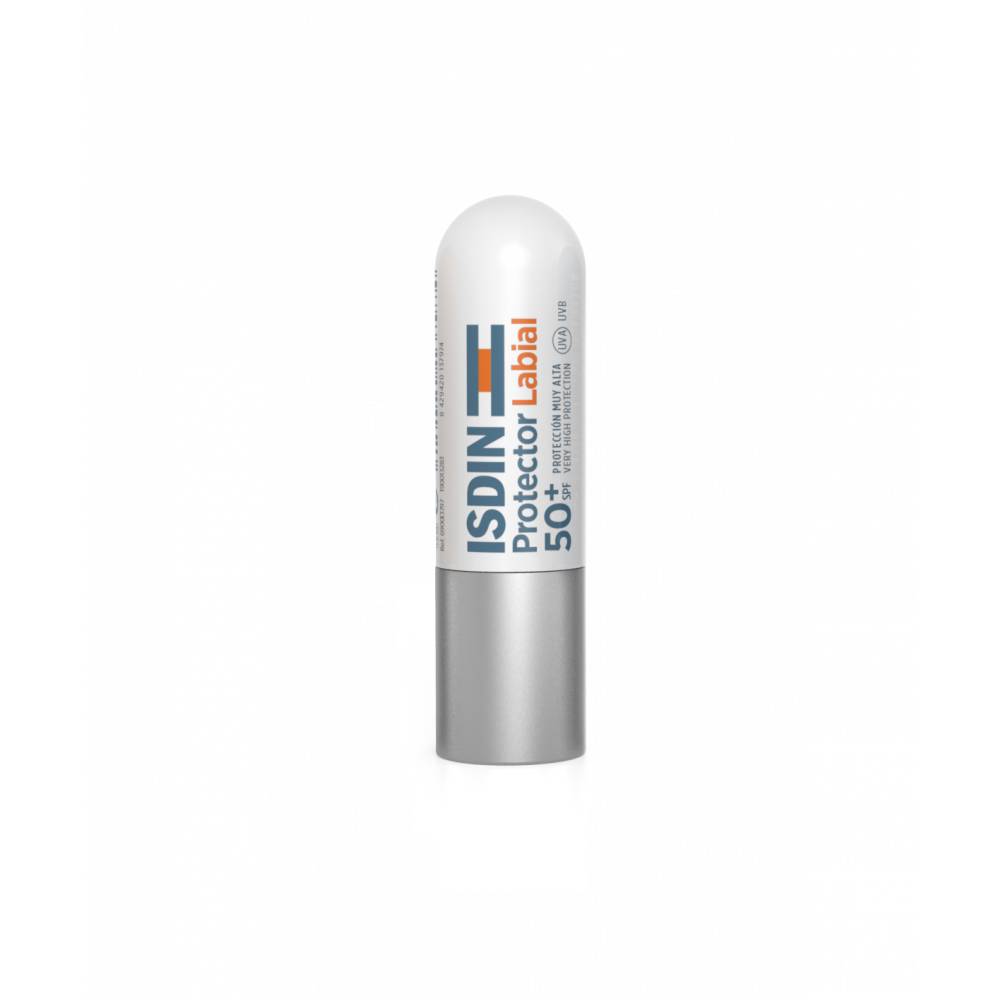 Isdin Protector Labial - Protezione Solare Labbra SPF 50+